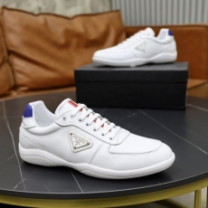 Prada Low Shoes